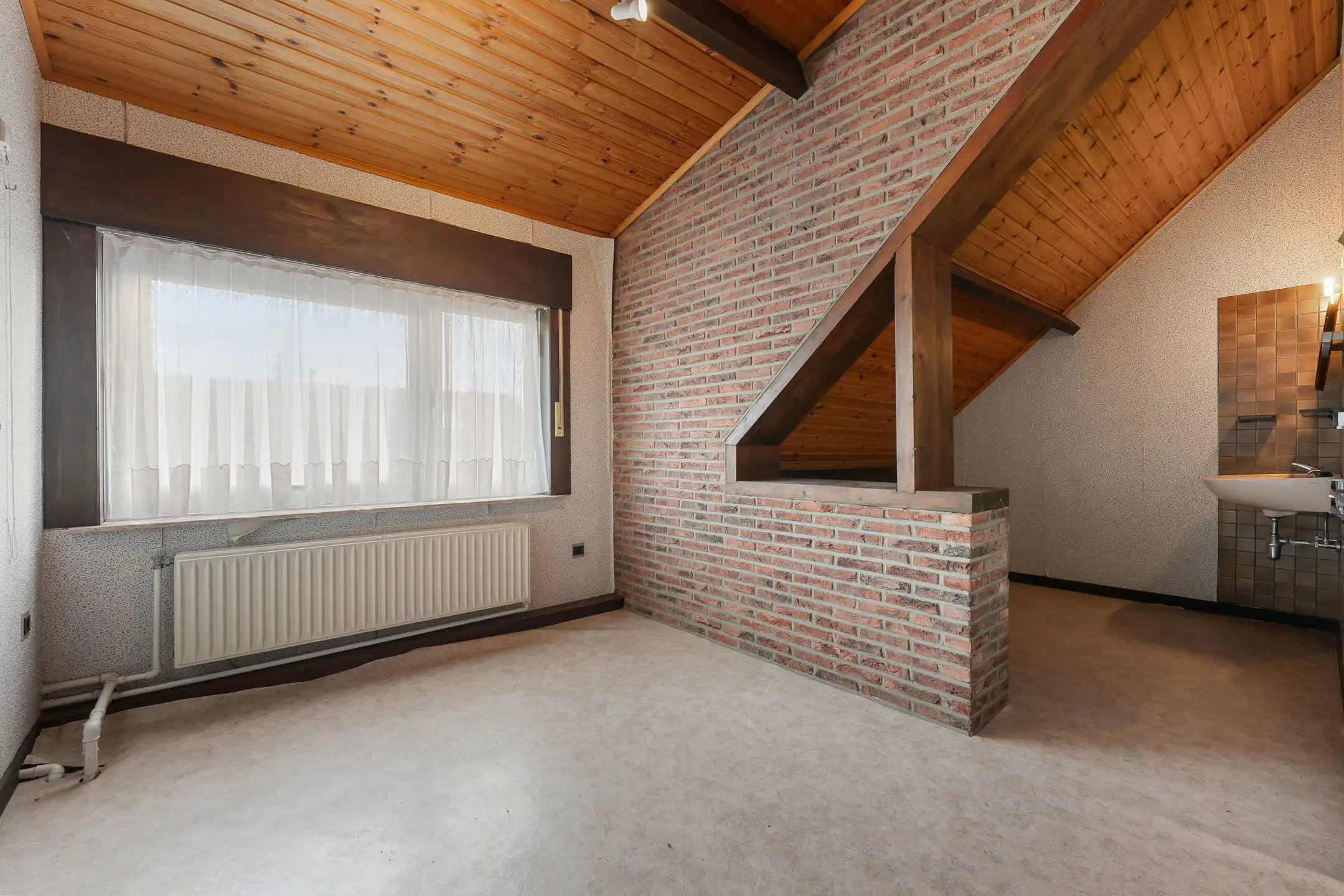 Charmante woning in het hart van Riemst foto 16