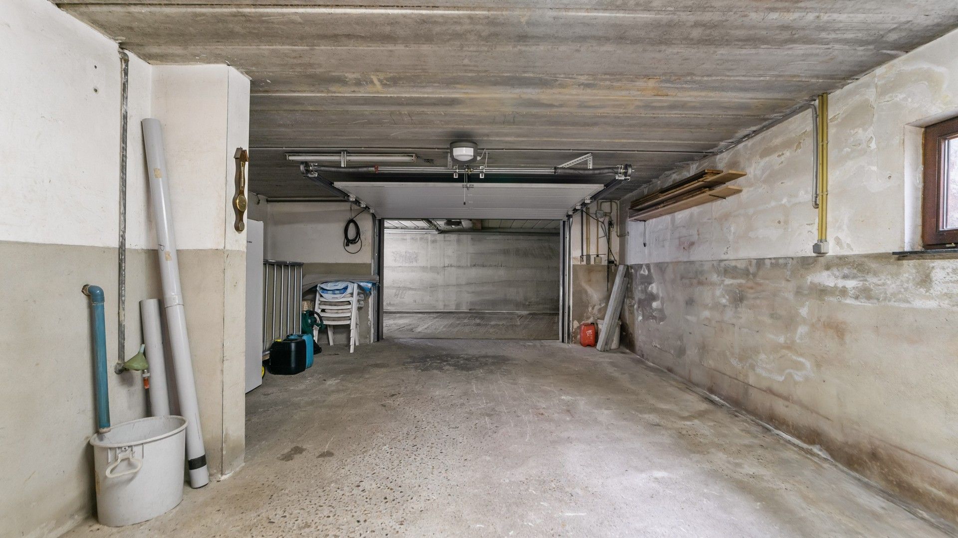 Ruime gelijkvloerse woning met potentieel op rustige locatie foto 26