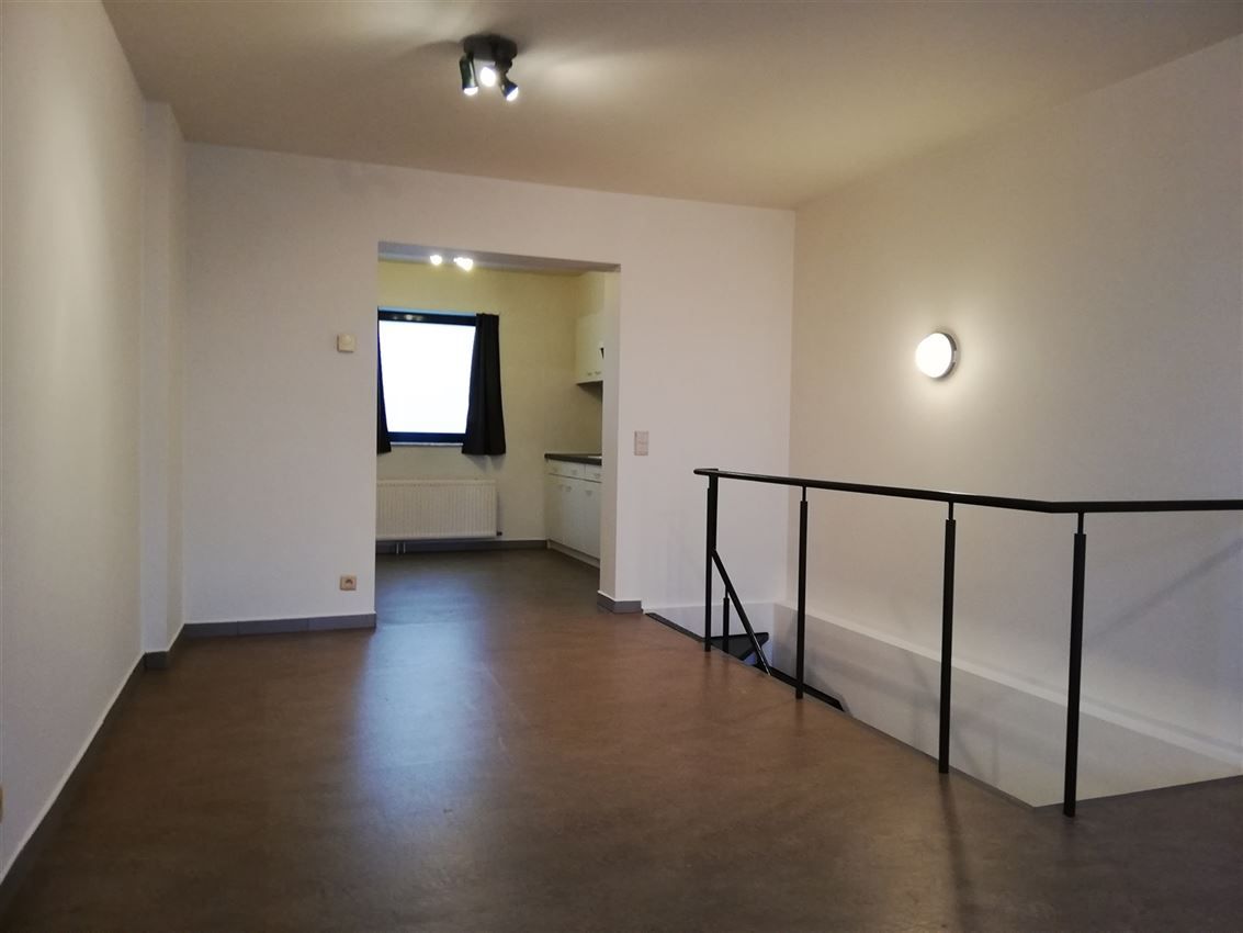 Gezellige stadswoning met 1 slpk. temidden centrum foto 4