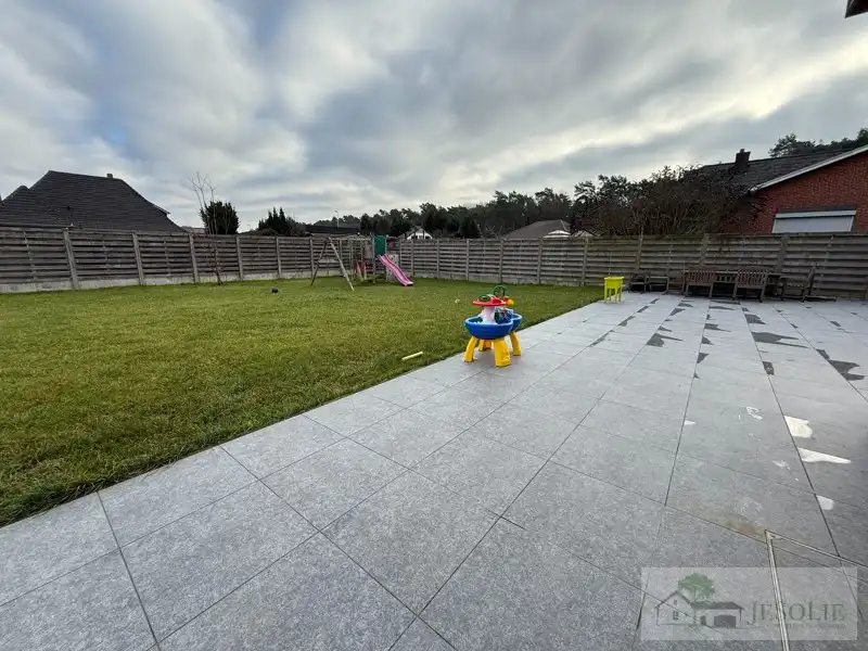 Open bebouwing op 7a65ca - instapklaar foto 25