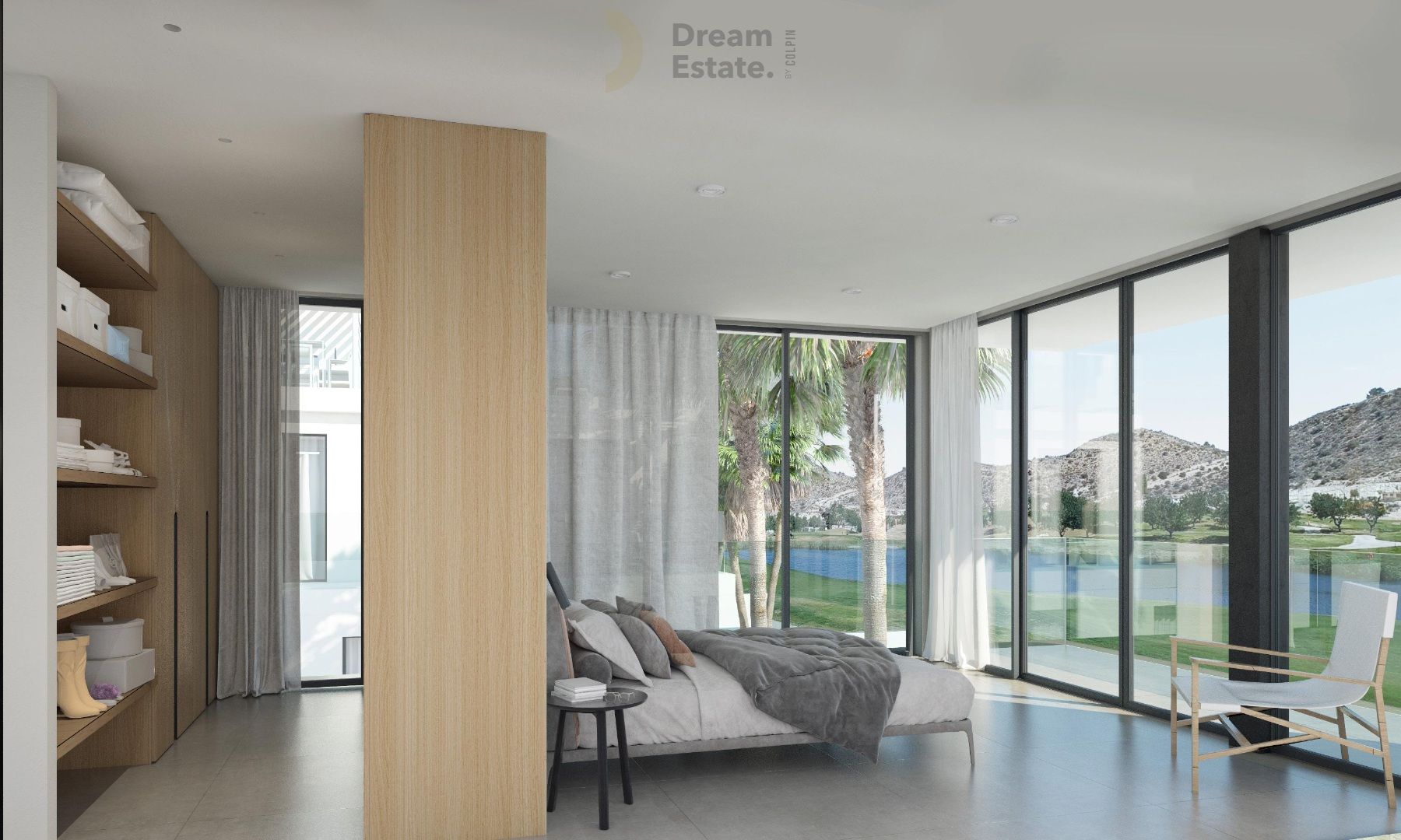 Ontdek Villas Makalu III – Luxe woningen op maat in Monforte del Cid foto 9