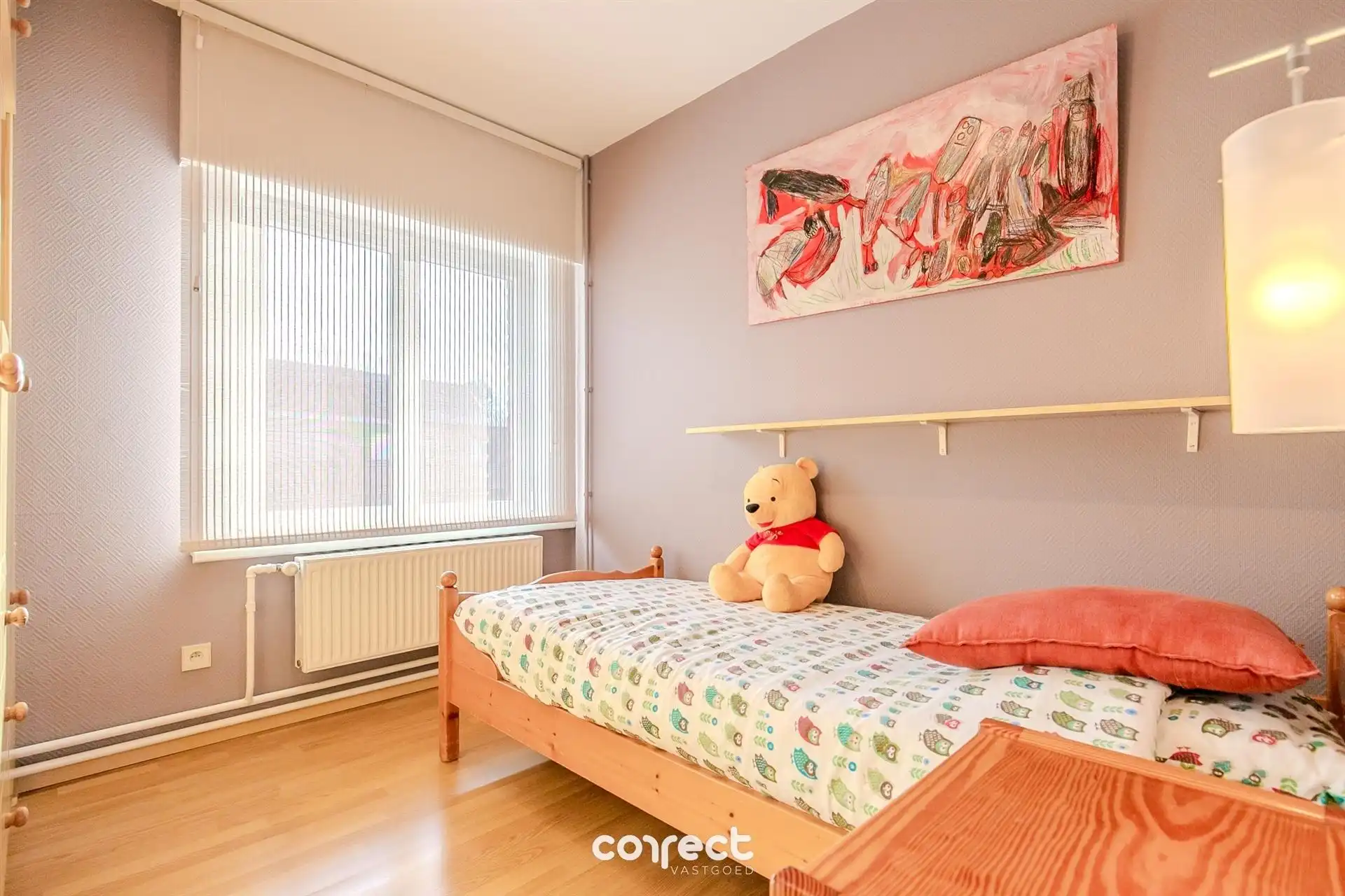 Rustig gelegen woning met tuin. foto 10