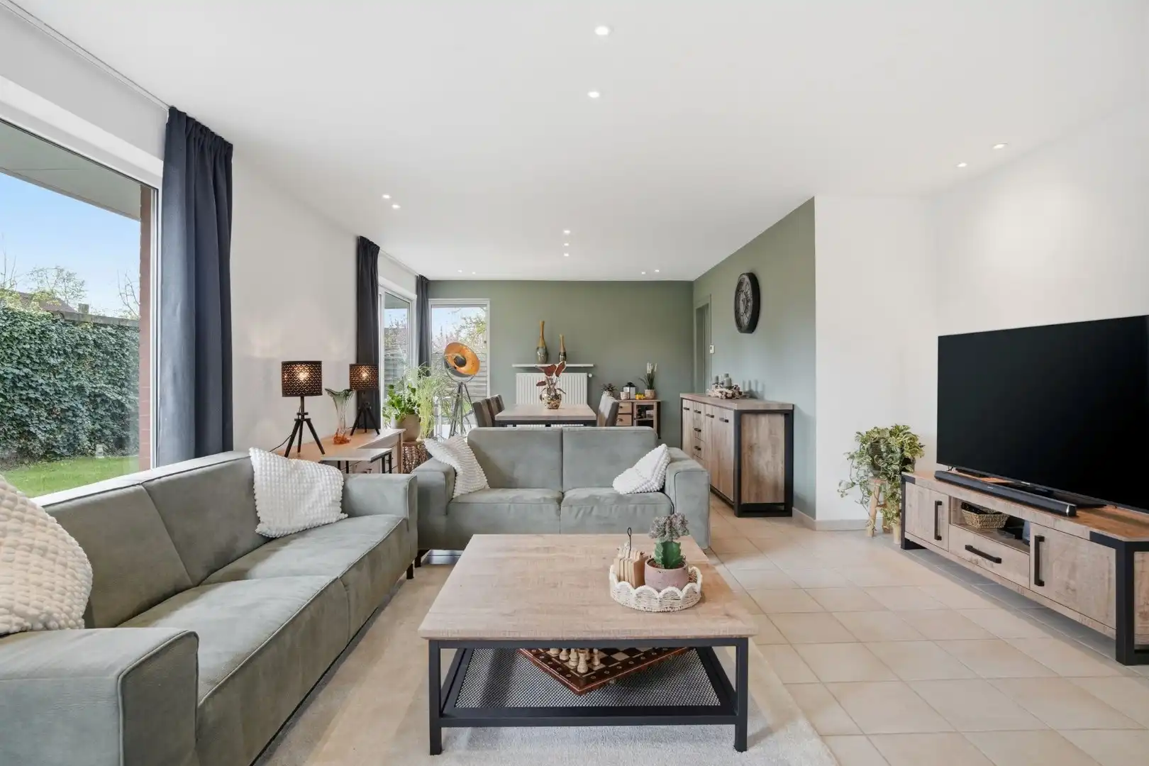 Mooie villa in rustige woonwijk nabij Sterrebos foto 7