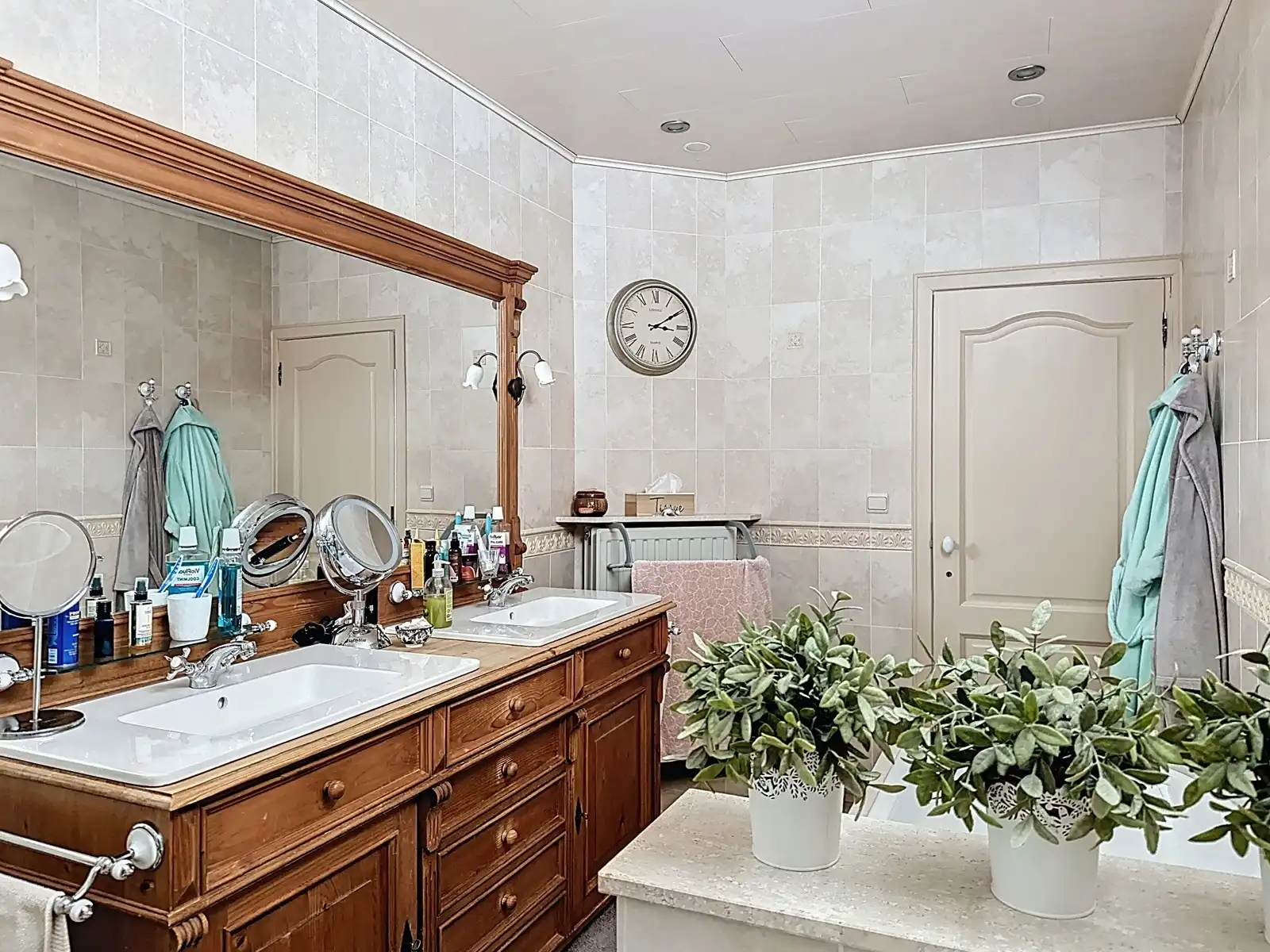 Charmante stadswoning met karaktergevel en tuinplezier in bruisend Kiel! foto 21