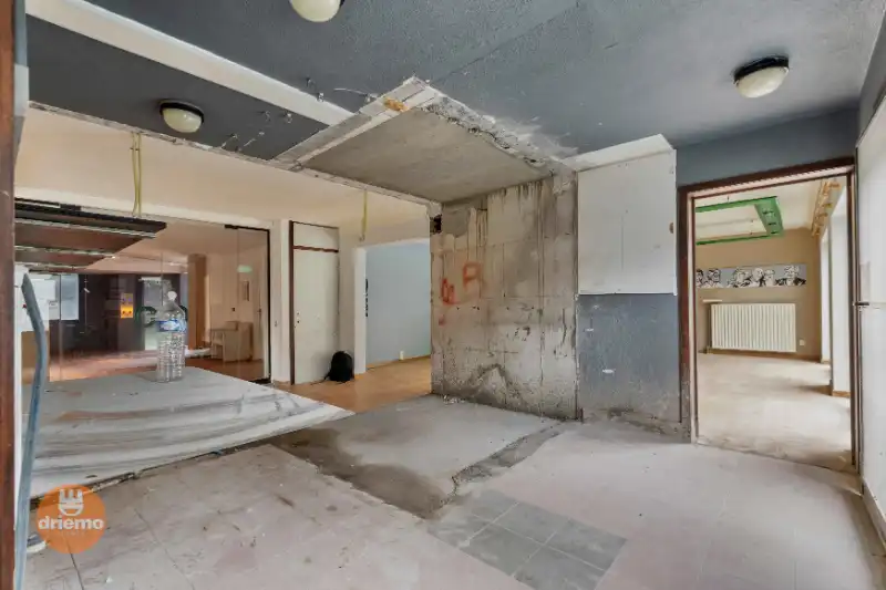 Te renoveren 5 slaapkamer appartement of 2 twee-slaapkamer appartementen - Diga Verde 0.10 + 0.11 foto 6