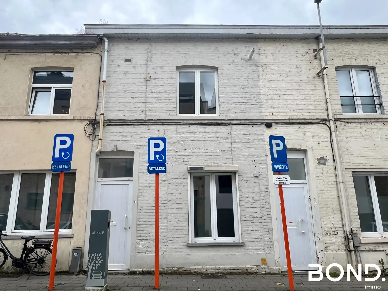 Huis te huur foto 12