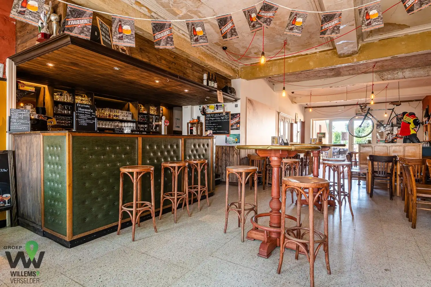 Pand met veel potentieel foto {{pictureIndex}}