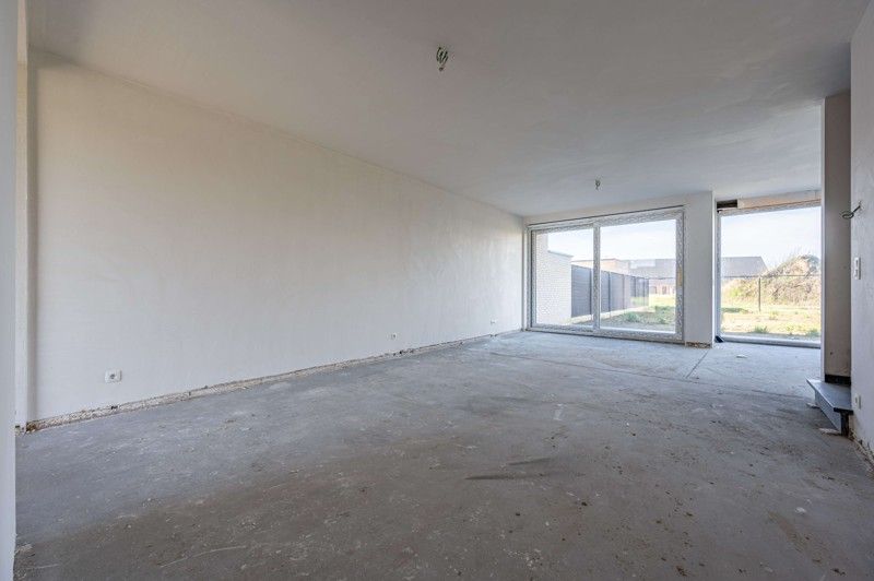 Moderne nieuwbouwwoning op 274 m² TE KOOP in Wakken! foto 10