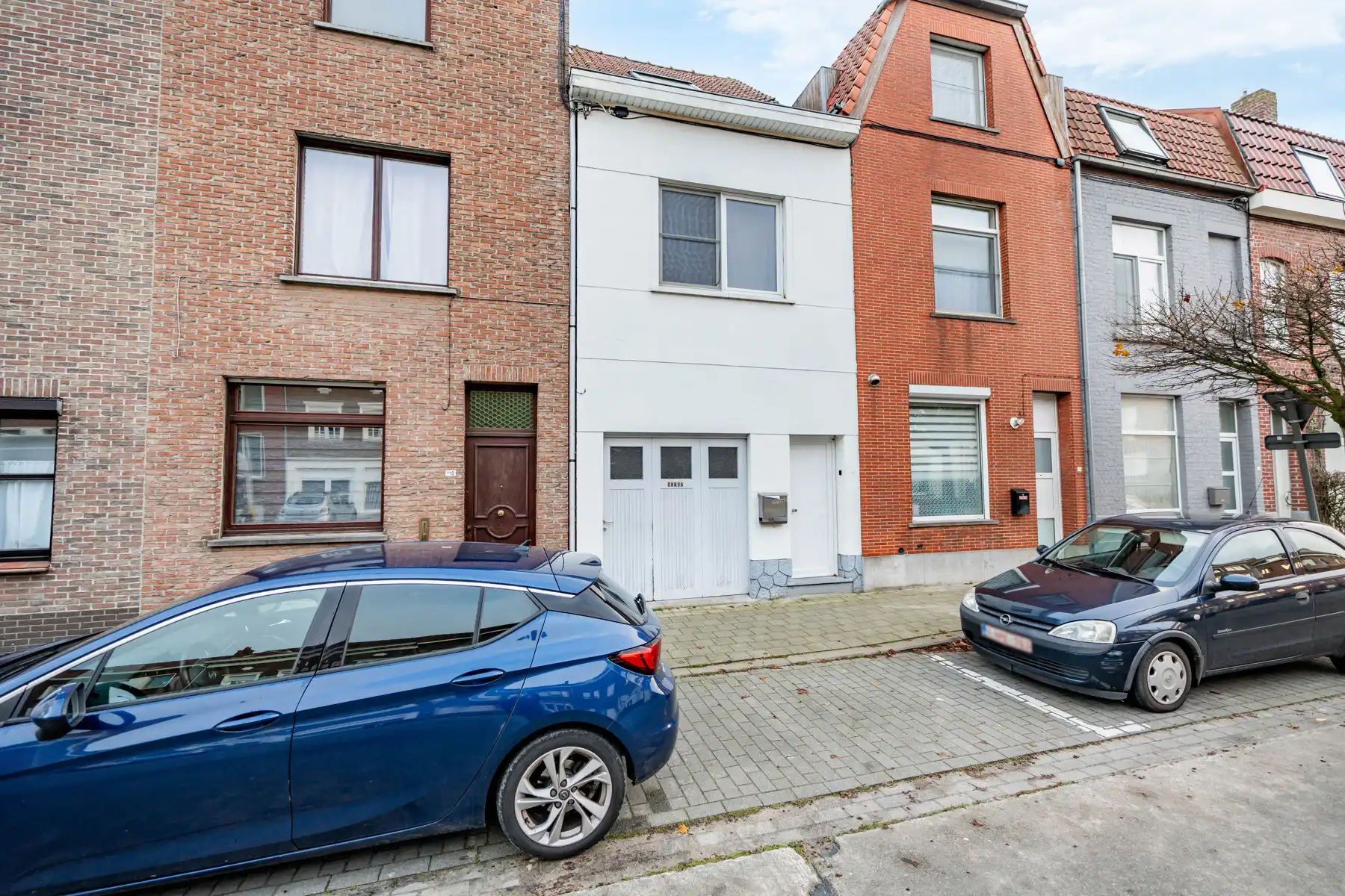 Toffe instapklare woning in mooie buurt! foto 21