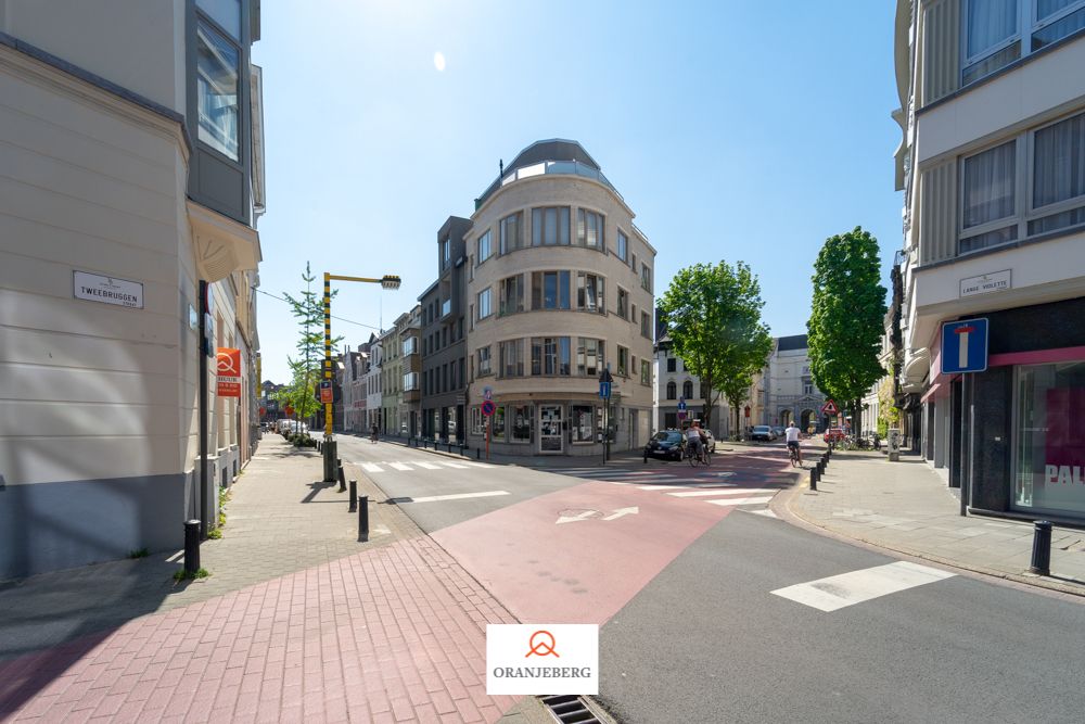 Prachtig BEMEUBELD dakappartement met terras vlakbij Zuid foto 38