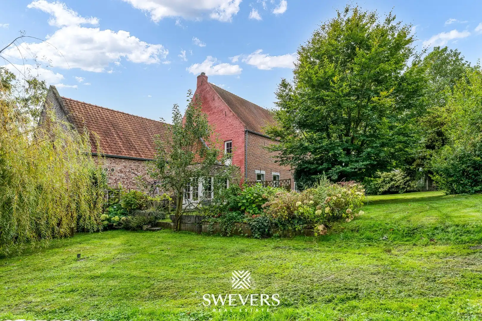 Authentieke hoeve met eindeloze mogelijkheden in Borgloon foto 35