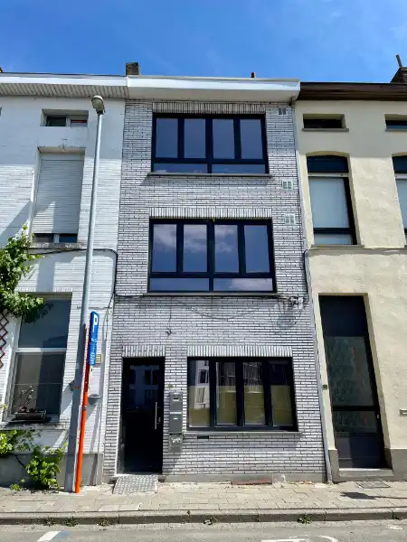 Gerenoveerd appartement met zicht op de Dijle. foto 14
