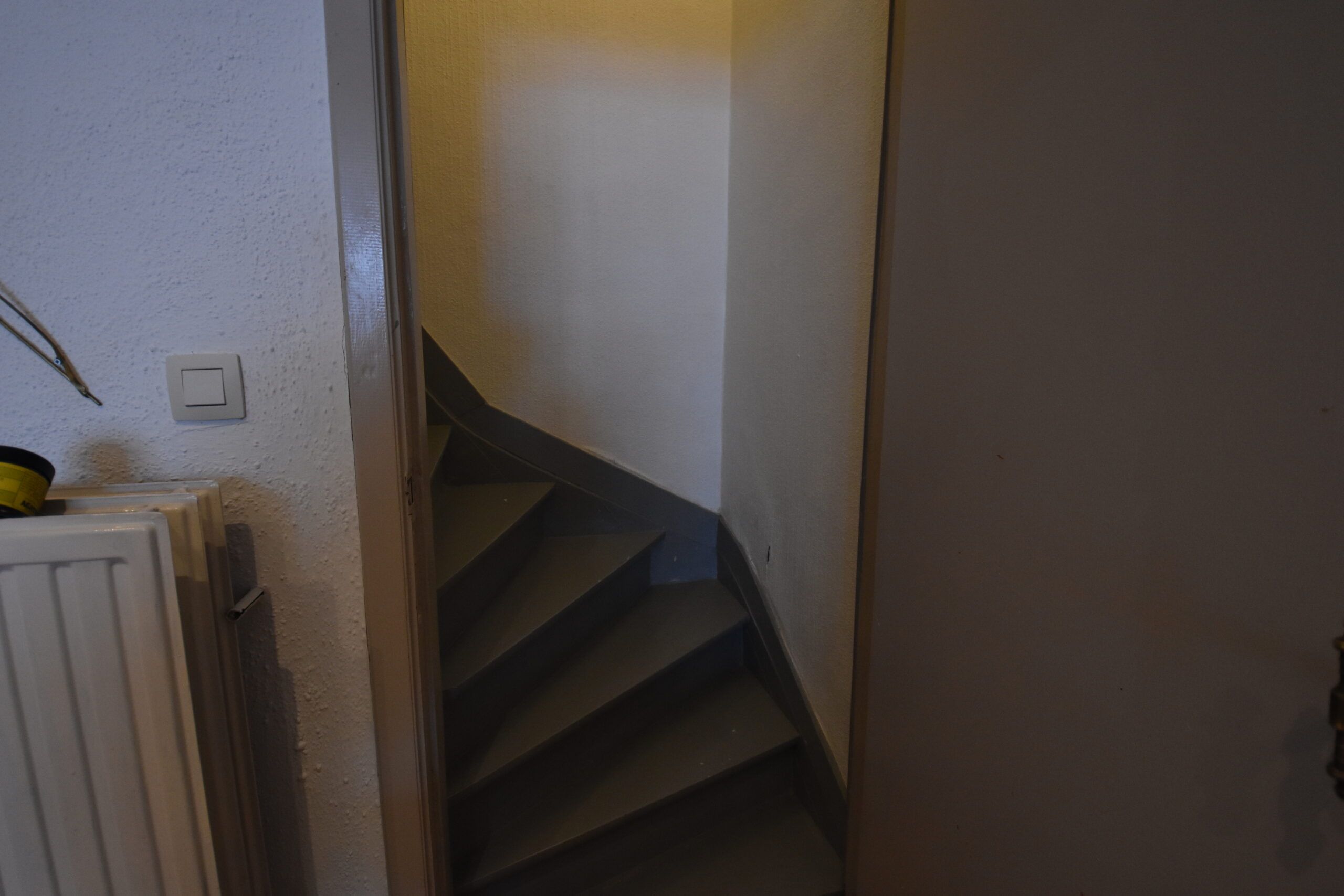 Aangename woning in de geliefde Elisabethwijk foto 17