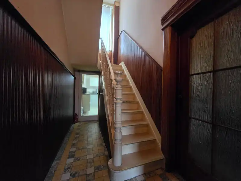 Ruime woning met tuin dichtbij het centrum van Machelen foto 26