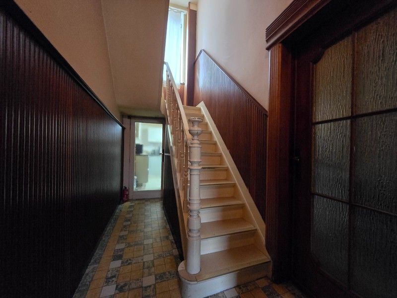 Ruime woning met tuin dichtbij het centrum van Machelen foto 26