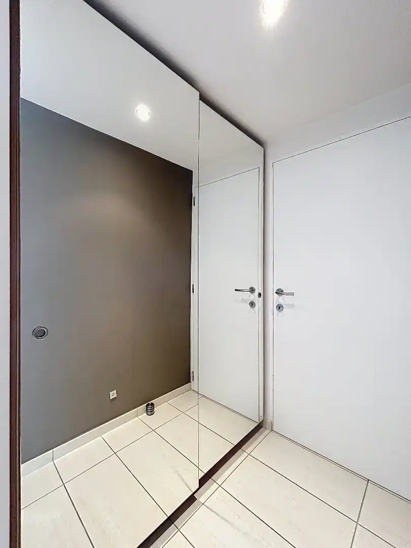 Dakappartement met prachtig zicht op de golf en grote terrassen  foto 25