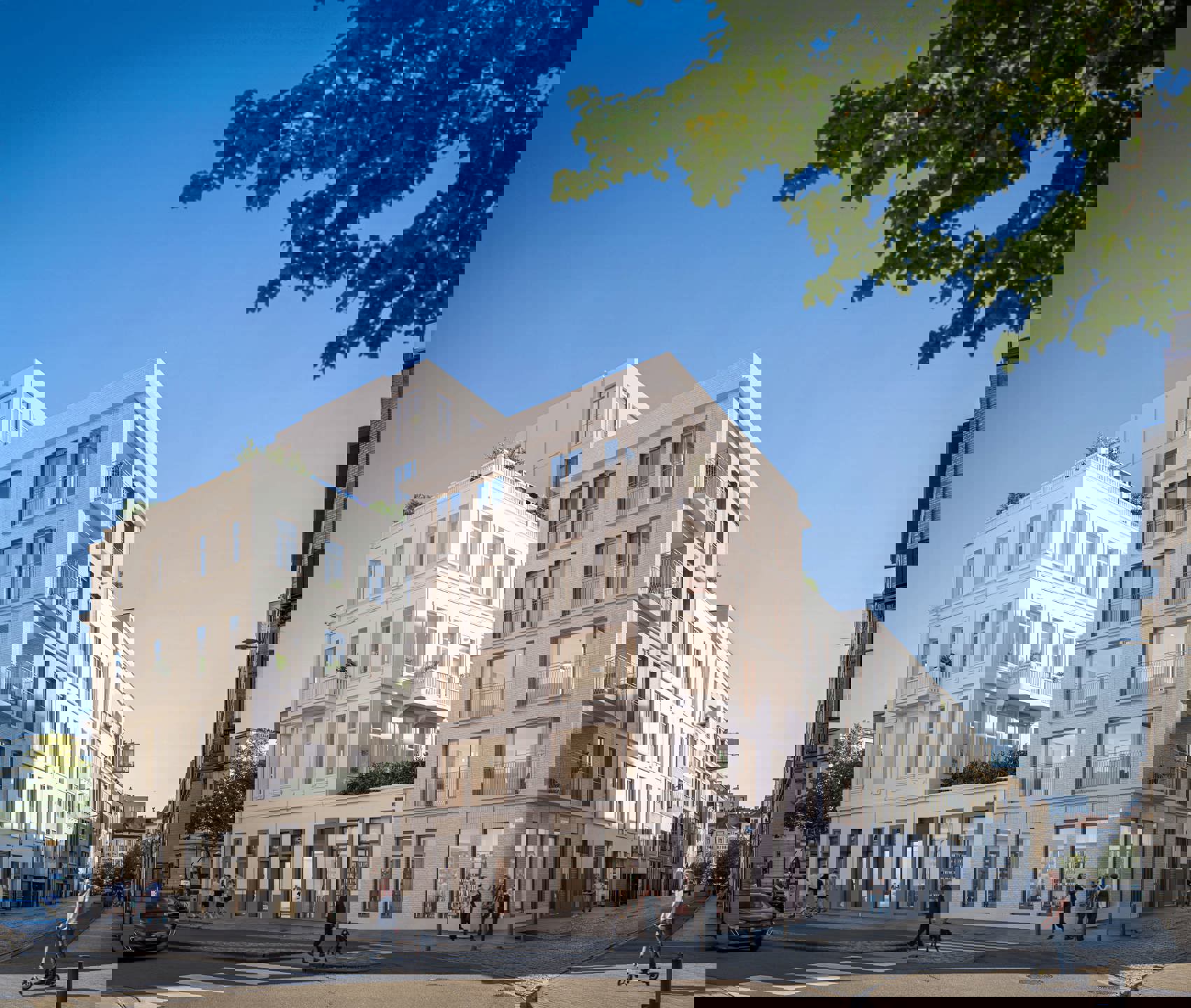 Appartement te koop 2000 Antwerpen