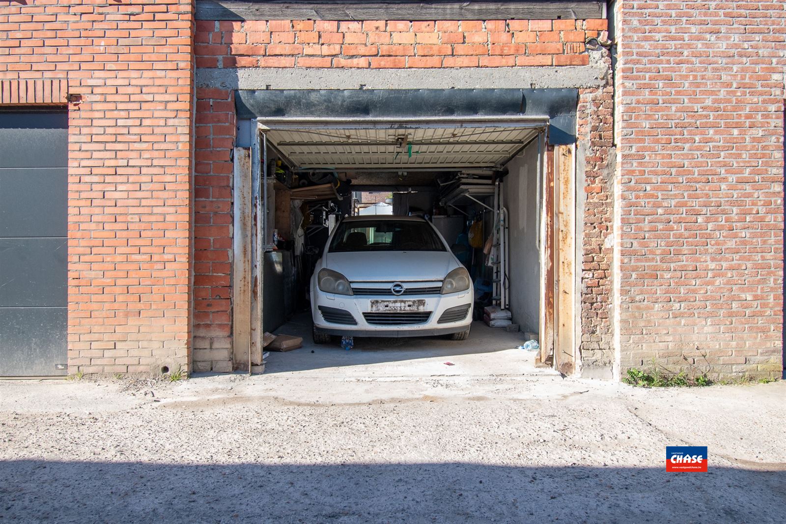 IN OPTIE !!! Starterwoning met 3 slaapkamers en garage foto 9