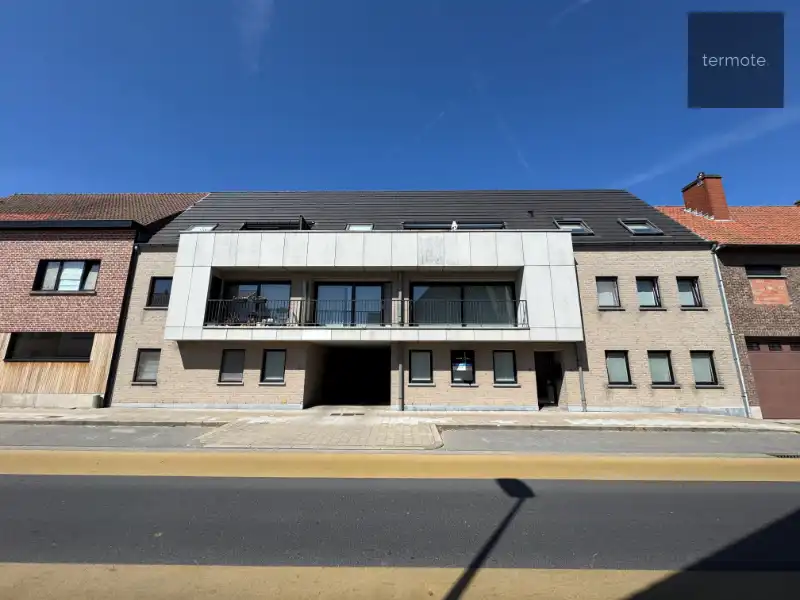 gelijkvloers appartement foto 11