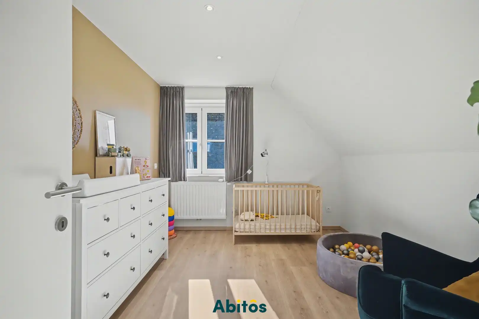 Recente energiezuinige gezinswoning nabij Gent en Deinze foto 22