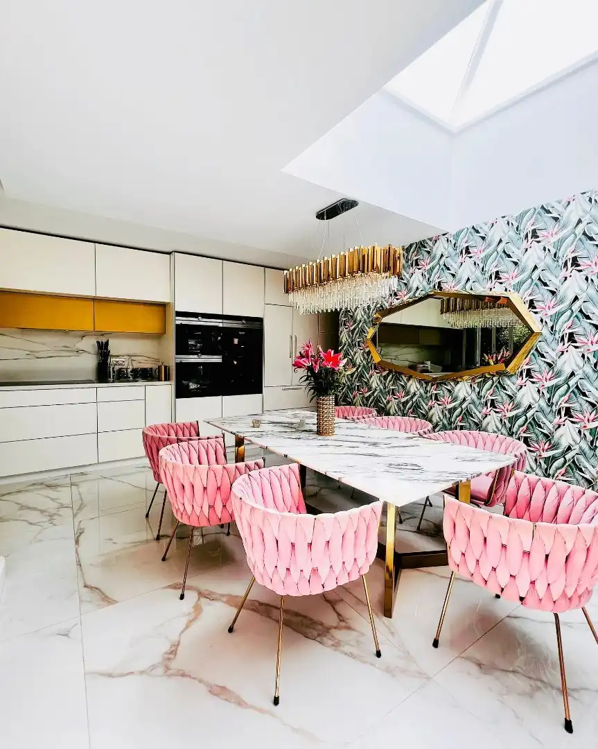 Vrijstaande villa in exclusieve wijk foto 13