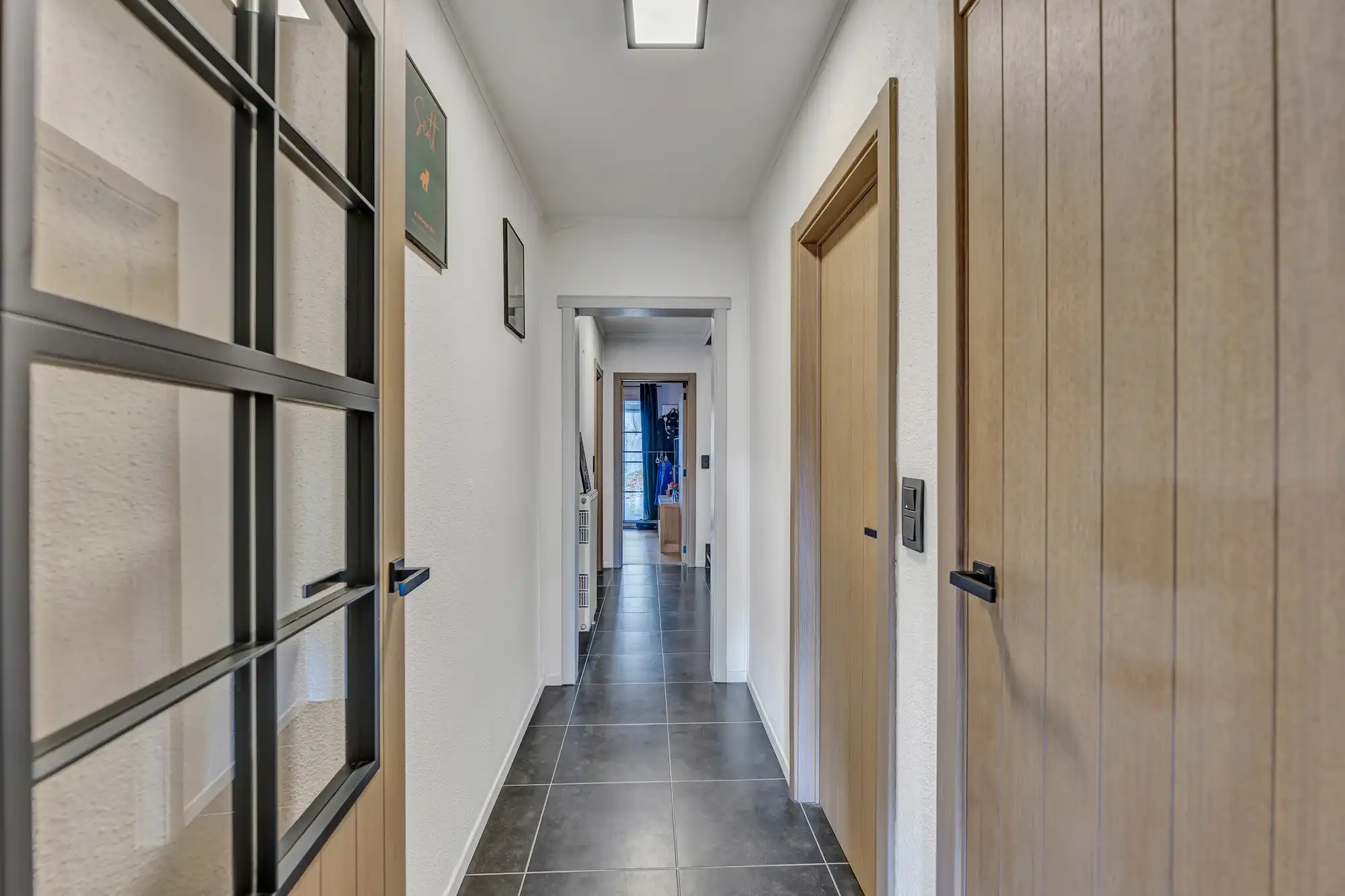 Gezellige woning met ruime tuin foto 14