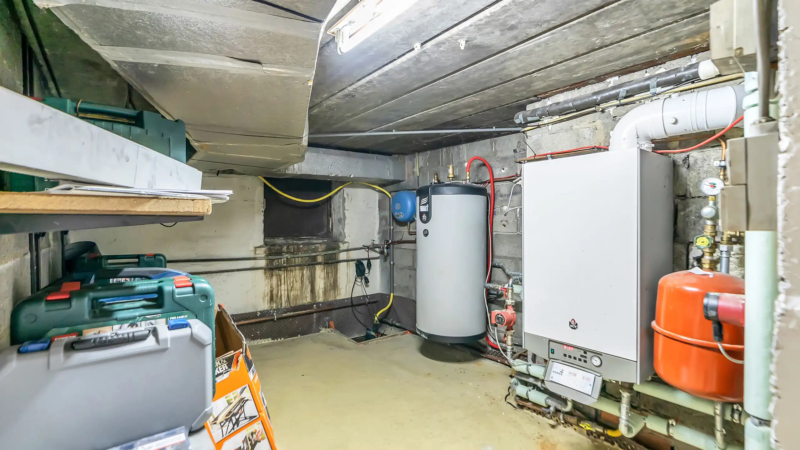 Huis te koop foto 17