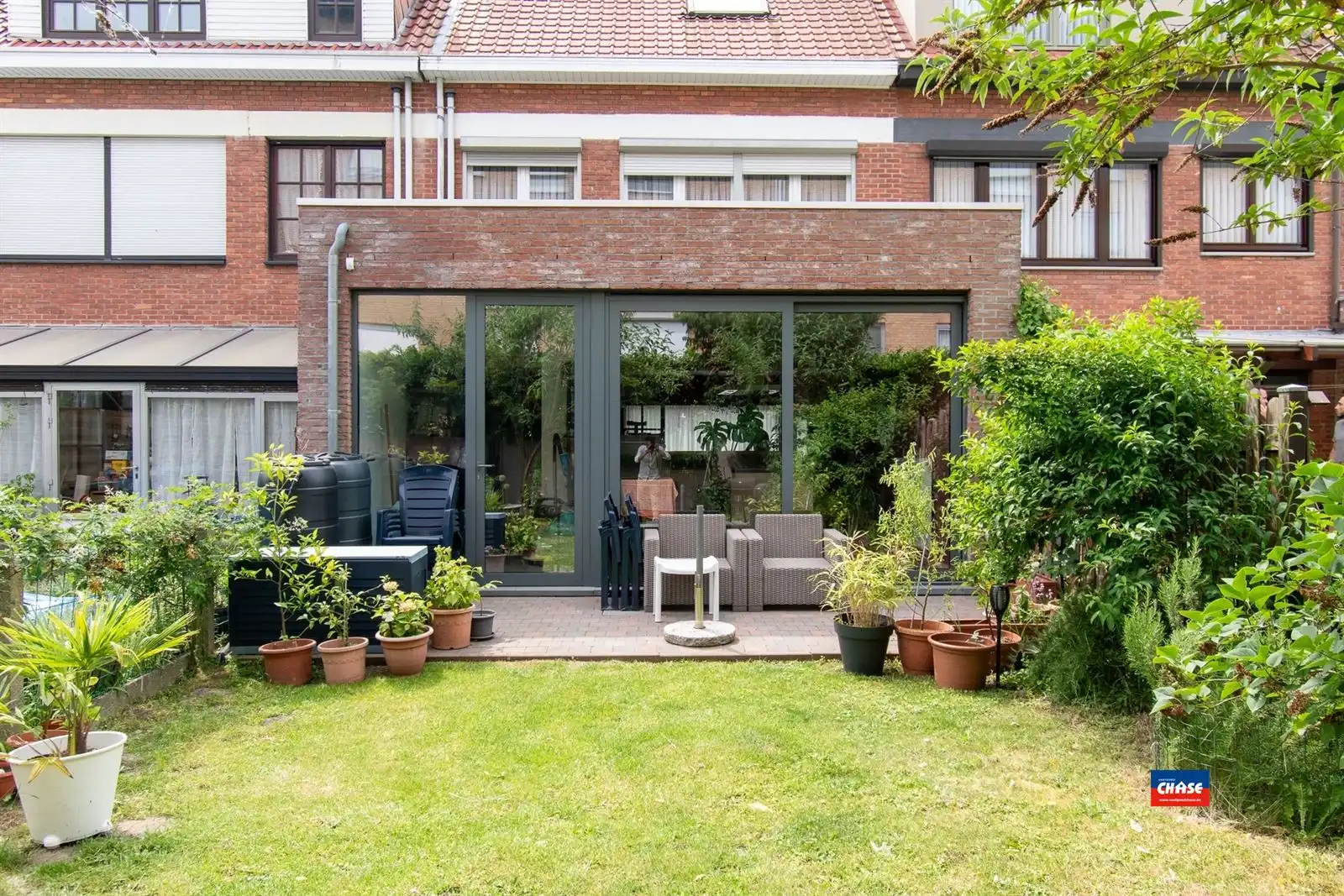 Gunstig gelegen gezinswoning!  foto 11