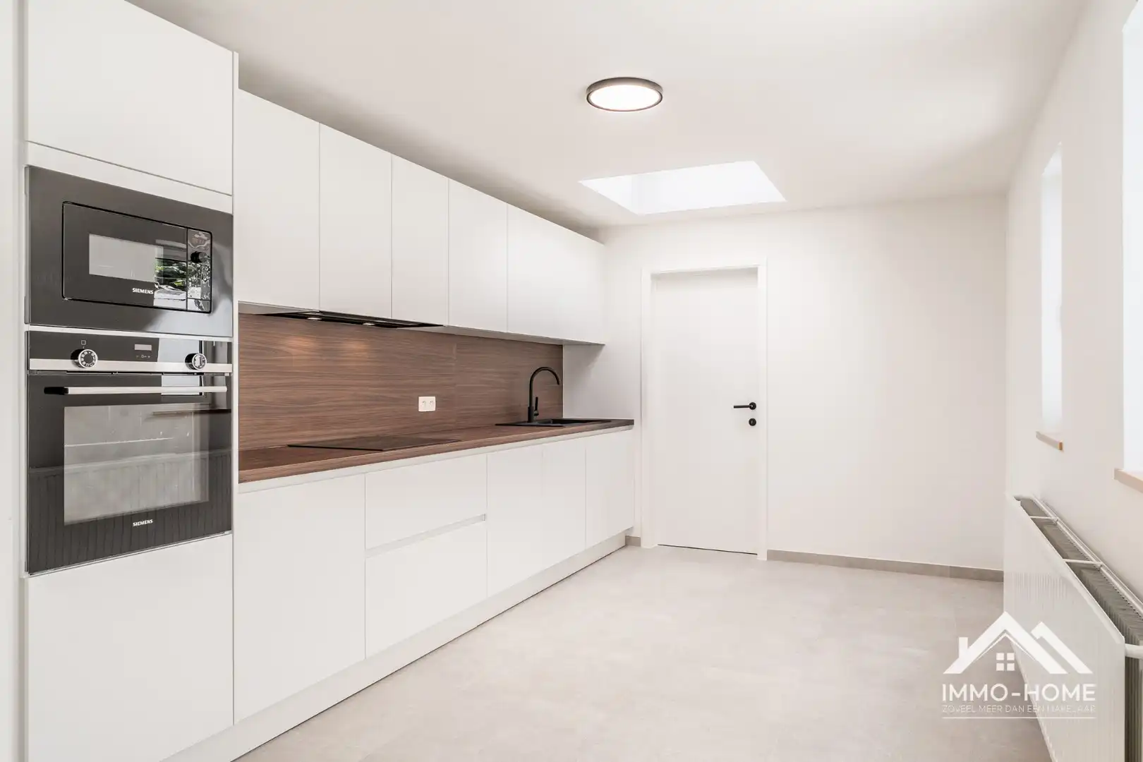 Rijhuis te koop Prosper Van Langendonckstraat 59 - - 9050 Gent