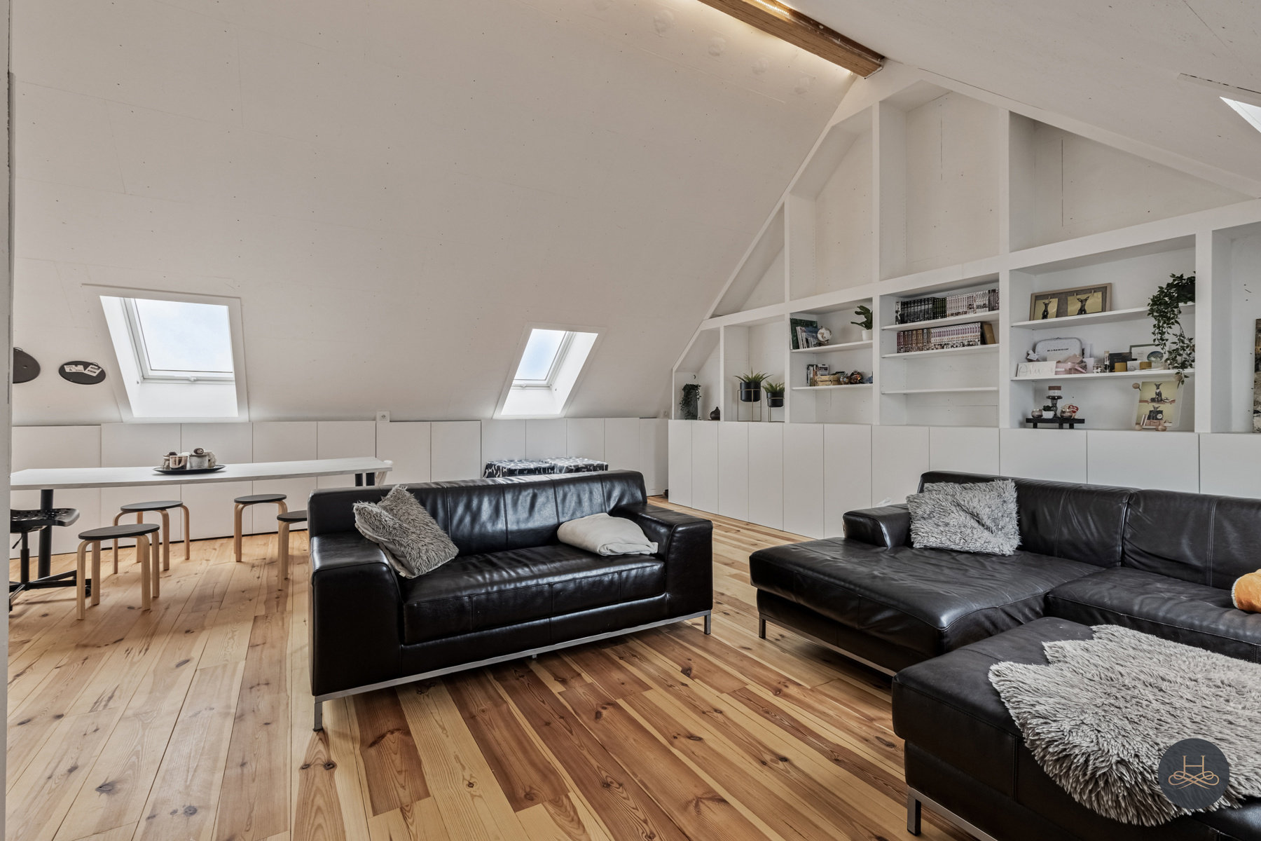 Ruime high-end BEN-woning met handelspand en zorgwoning foto 47