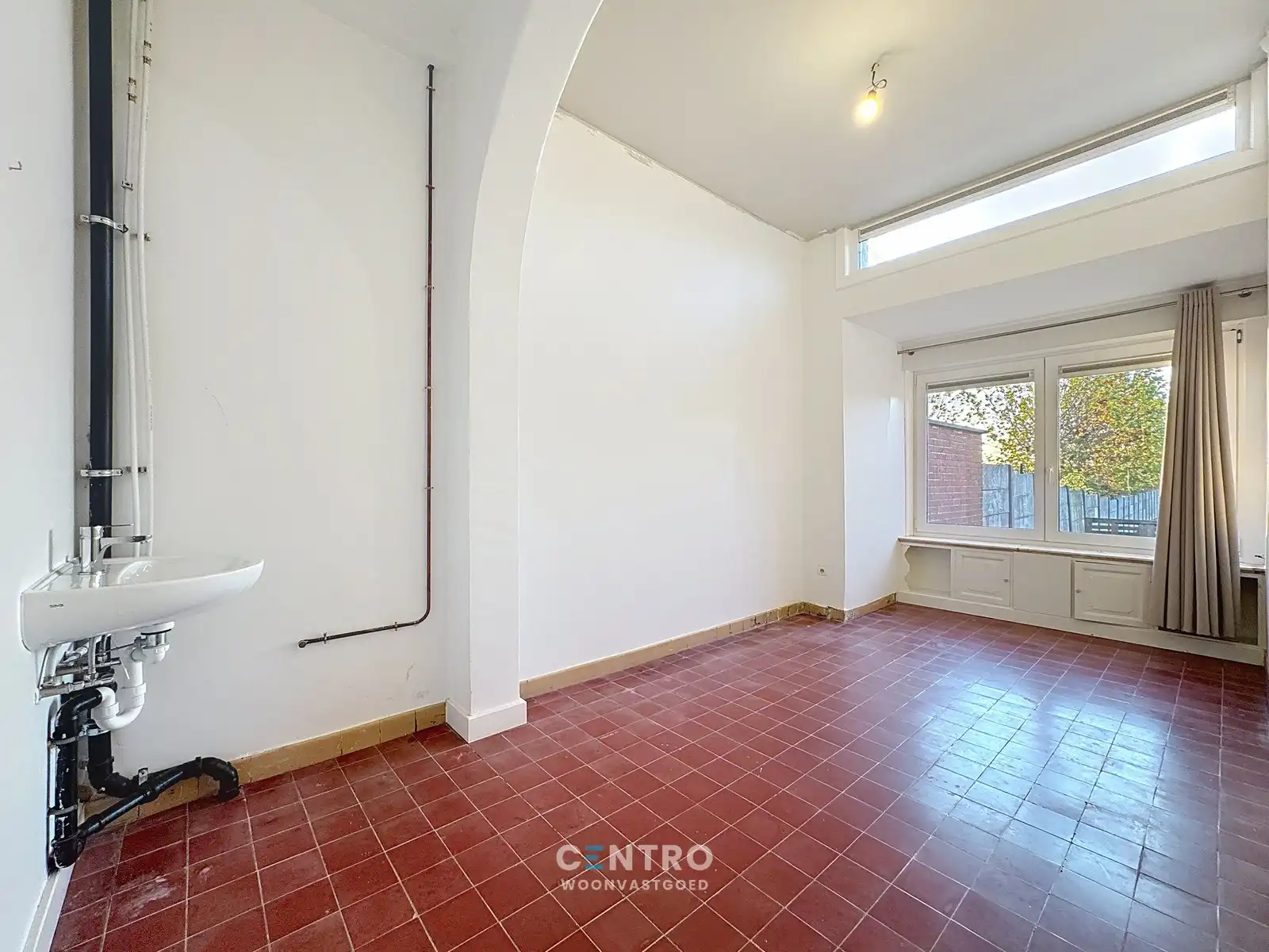 Opbrengsteigendom met gespreid risico te Pittem! foto 8