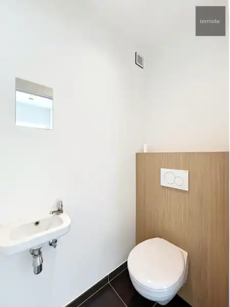 Duplex appartement foto 15