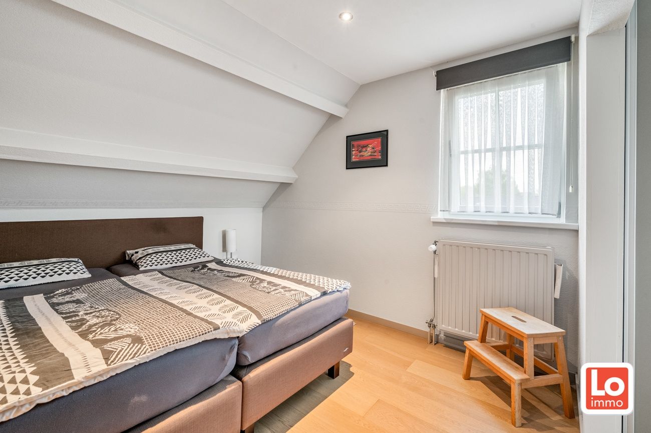 VERKOCHT! Charmante alleenstaande woning met inpandige garage op een zeer goede locatie in Oostakker. foto 19