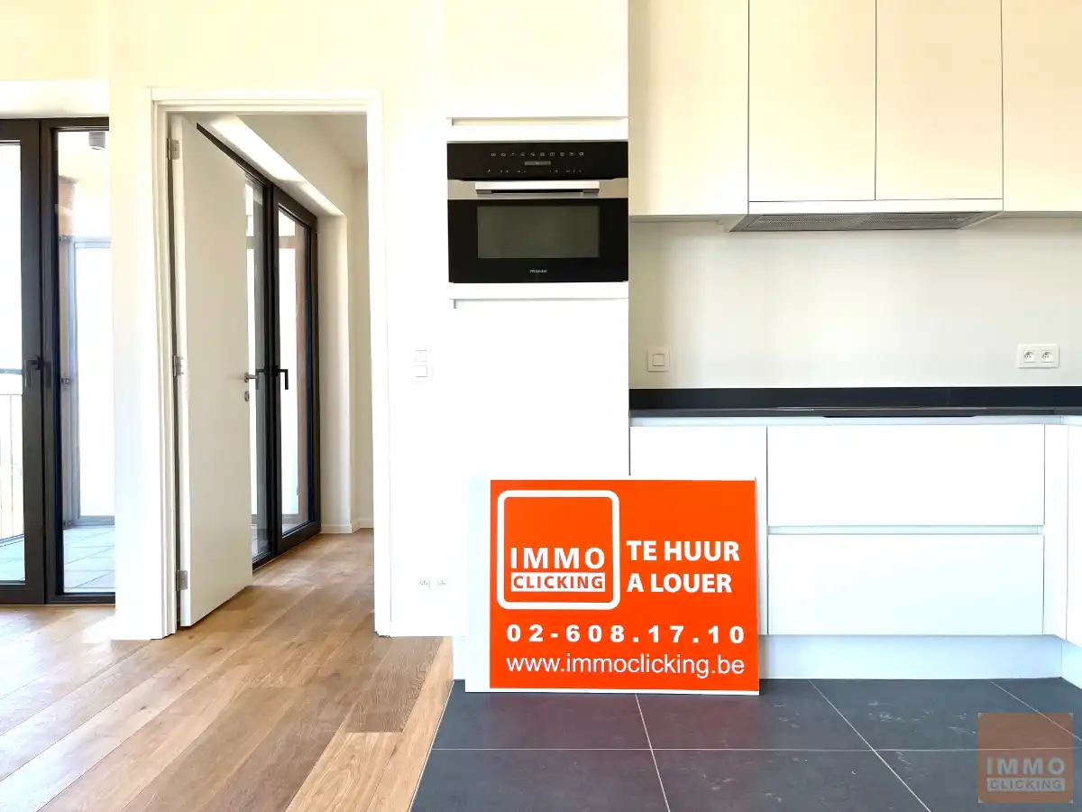 Luxueus 1 slaapkamer appartement foto 14