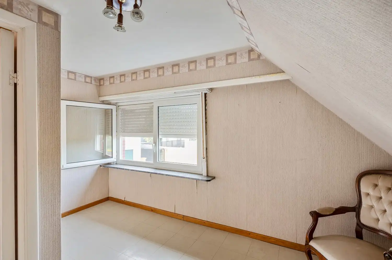 Vrijstaande woning op een prachtig perceel van 1.132 m². foto 19