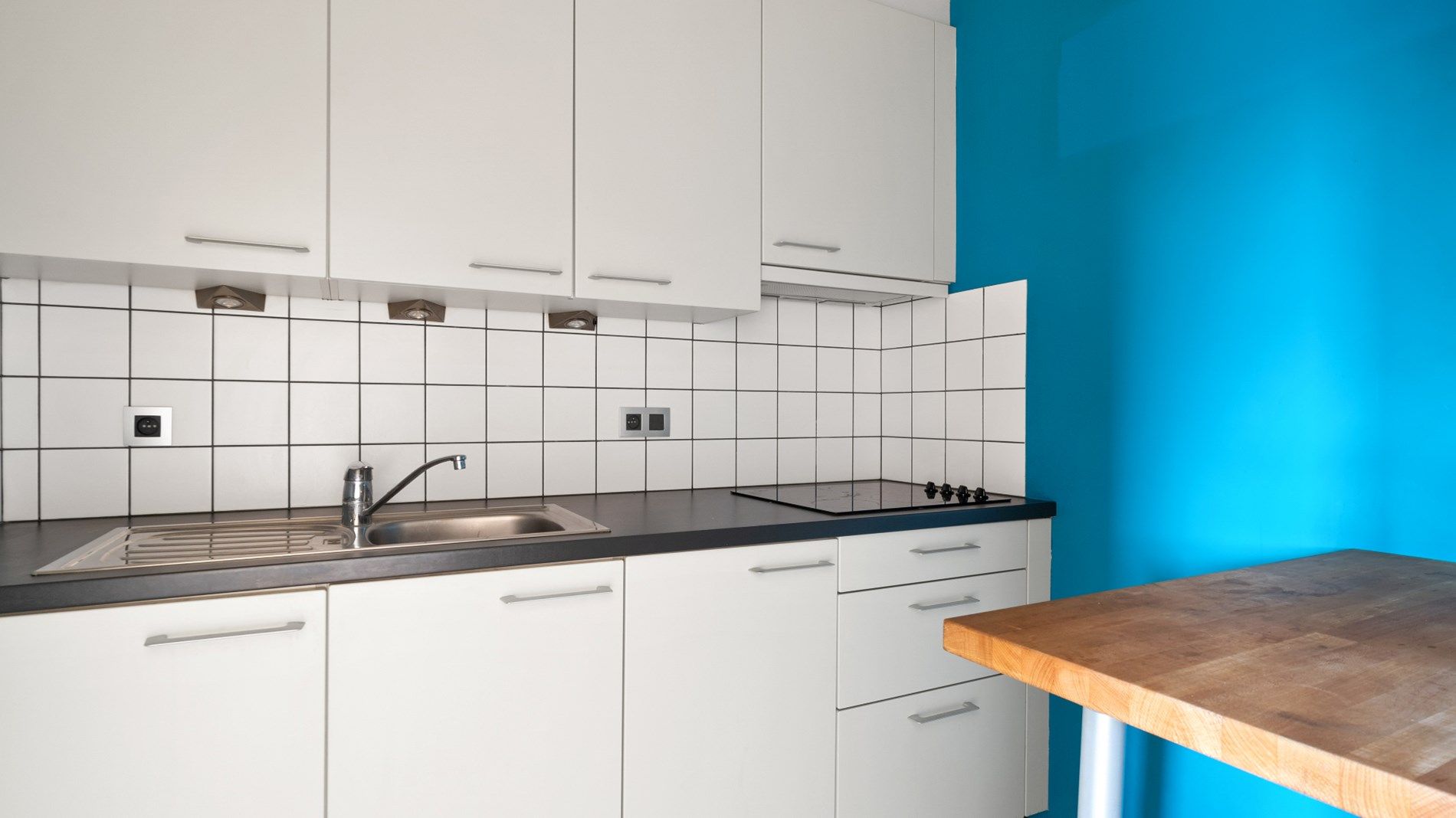 KESSEL-LO appartement 1 slk +62m2 foto 4