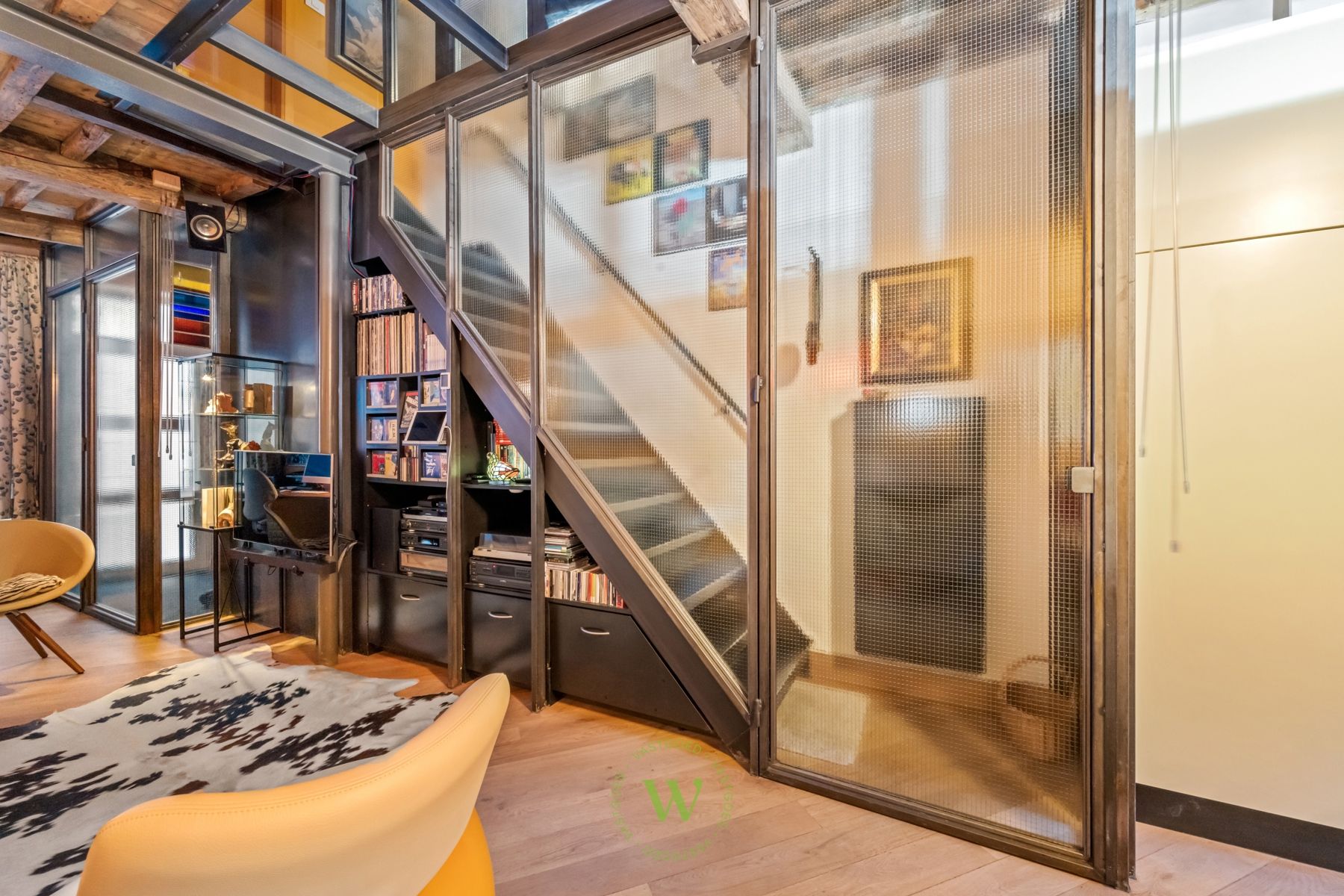 Uitzonderlijke woning te Brugge-centrum. foto 11