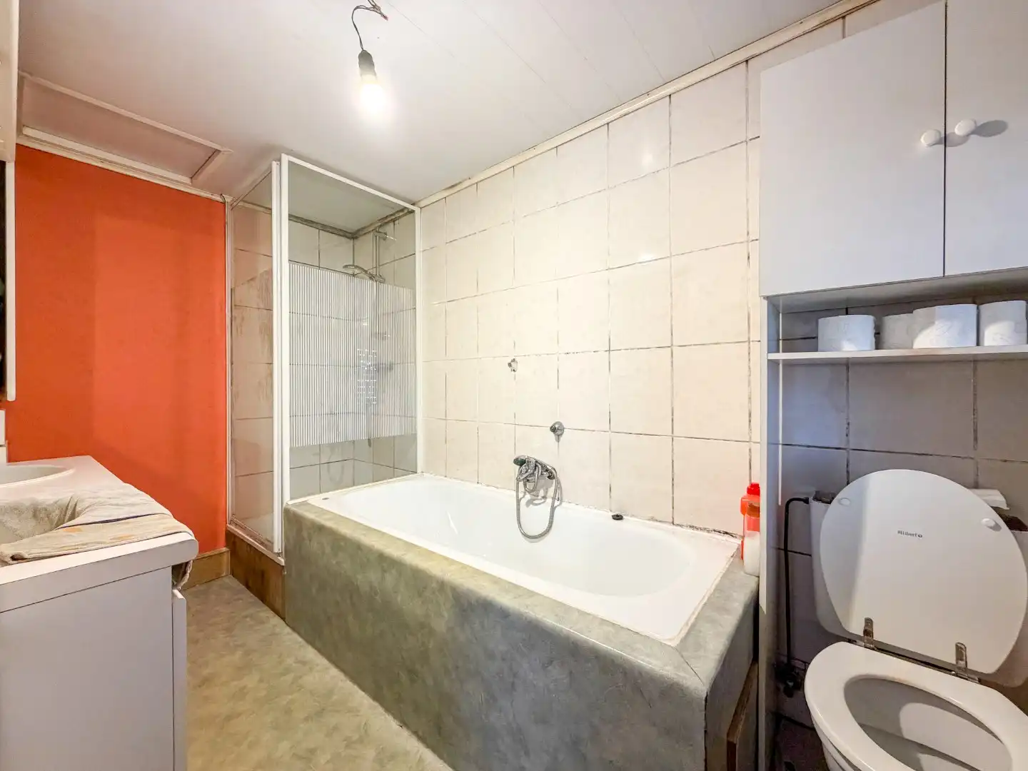 Ruime gezinswoning met 4 slpk, garage en tuin/terras, Ichtegem foto 11