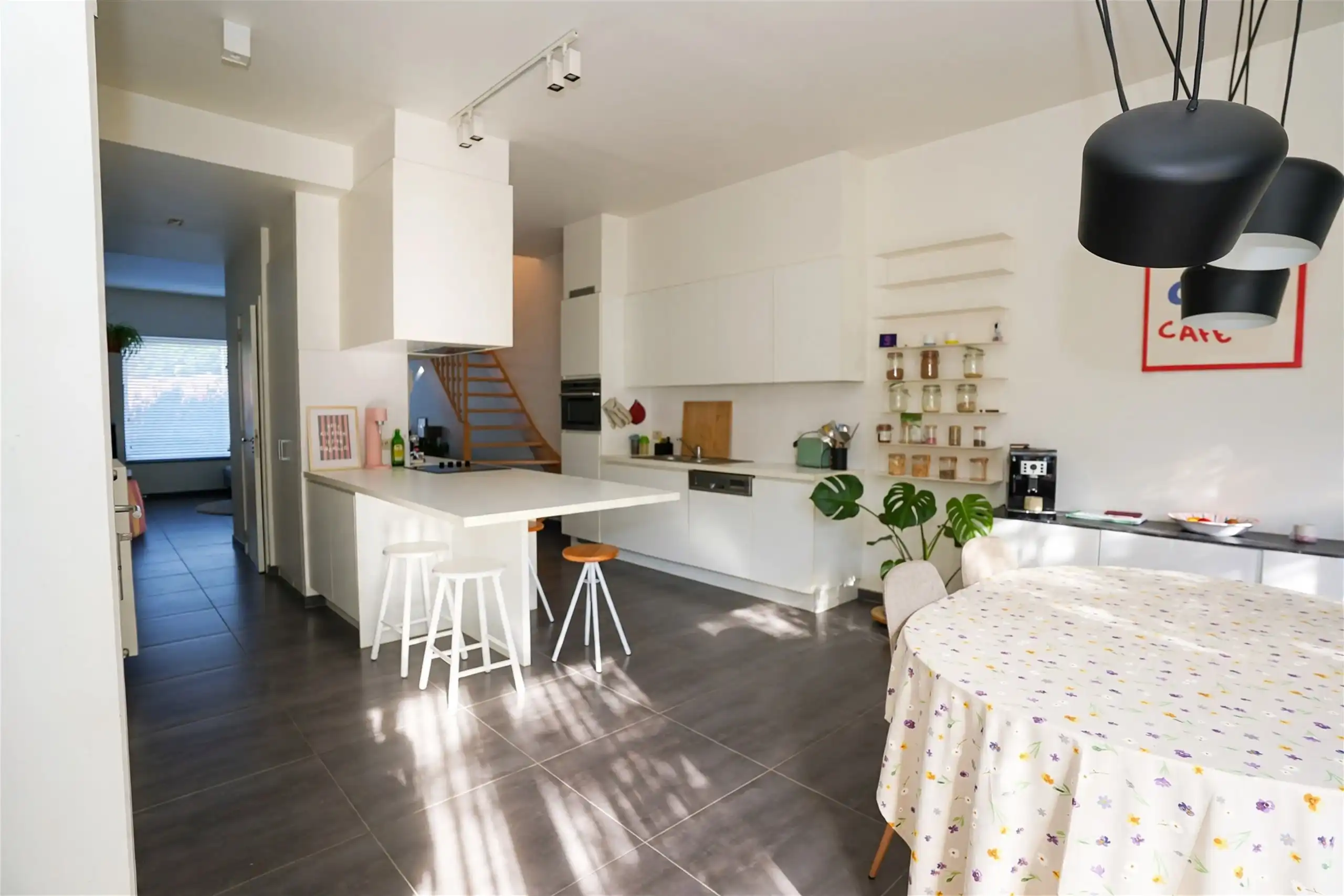 Huis te huur 8500 Kortrijk