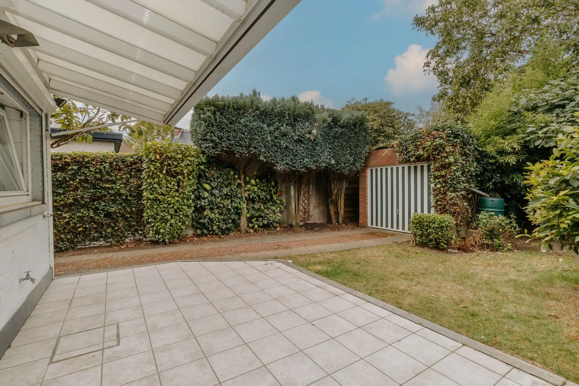 Te renoveren HOB in wijk Molenveld in Edegem foto 29