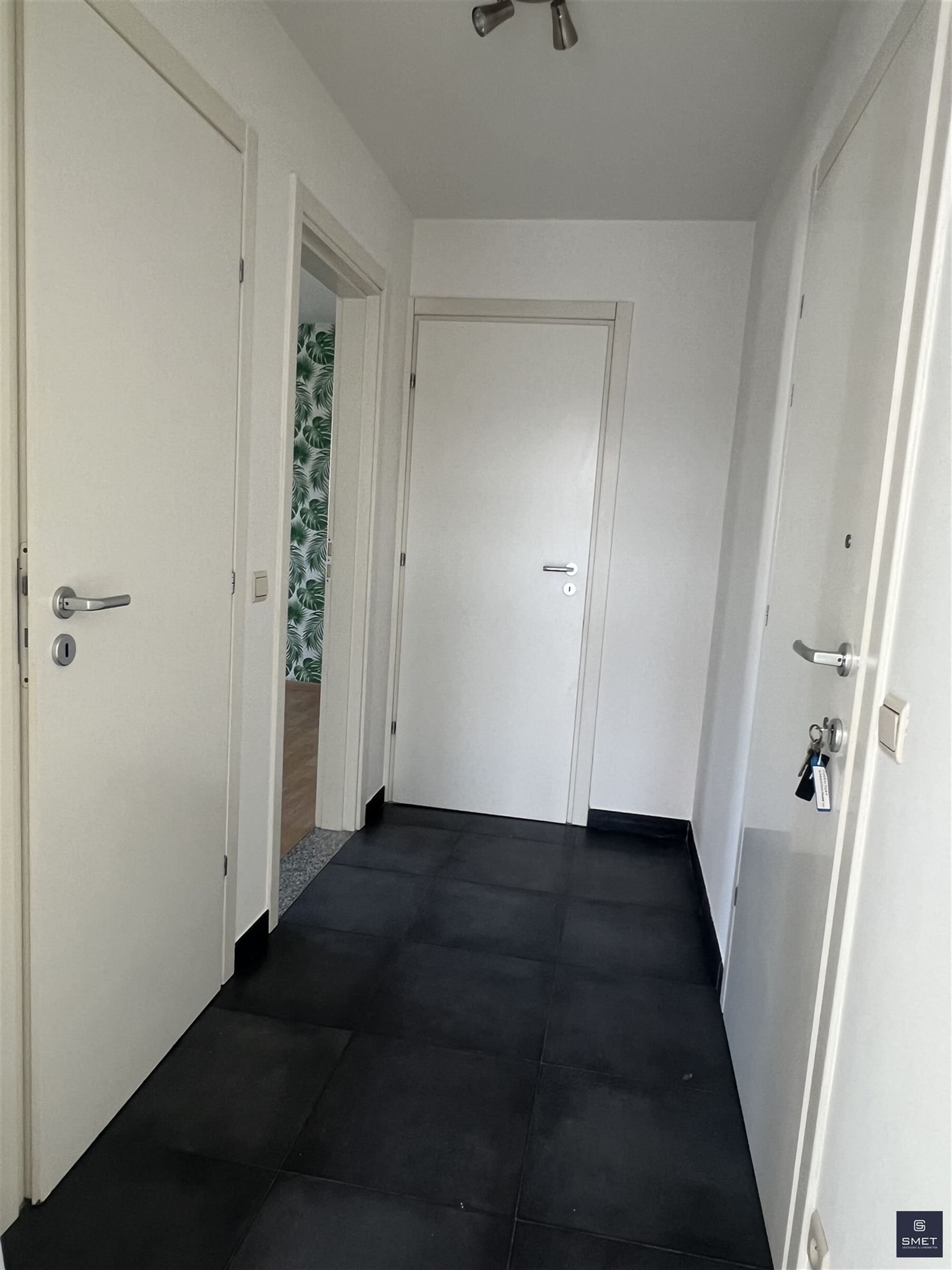 GROOT DUPLEX APPT MET 3 SLPK, GAR. EN SCHELDEZICHT foto 5