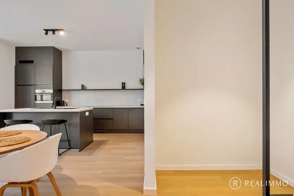 Appartement te koop foto 4