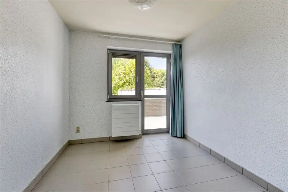 Energiezuinig stadsappartement foto 8