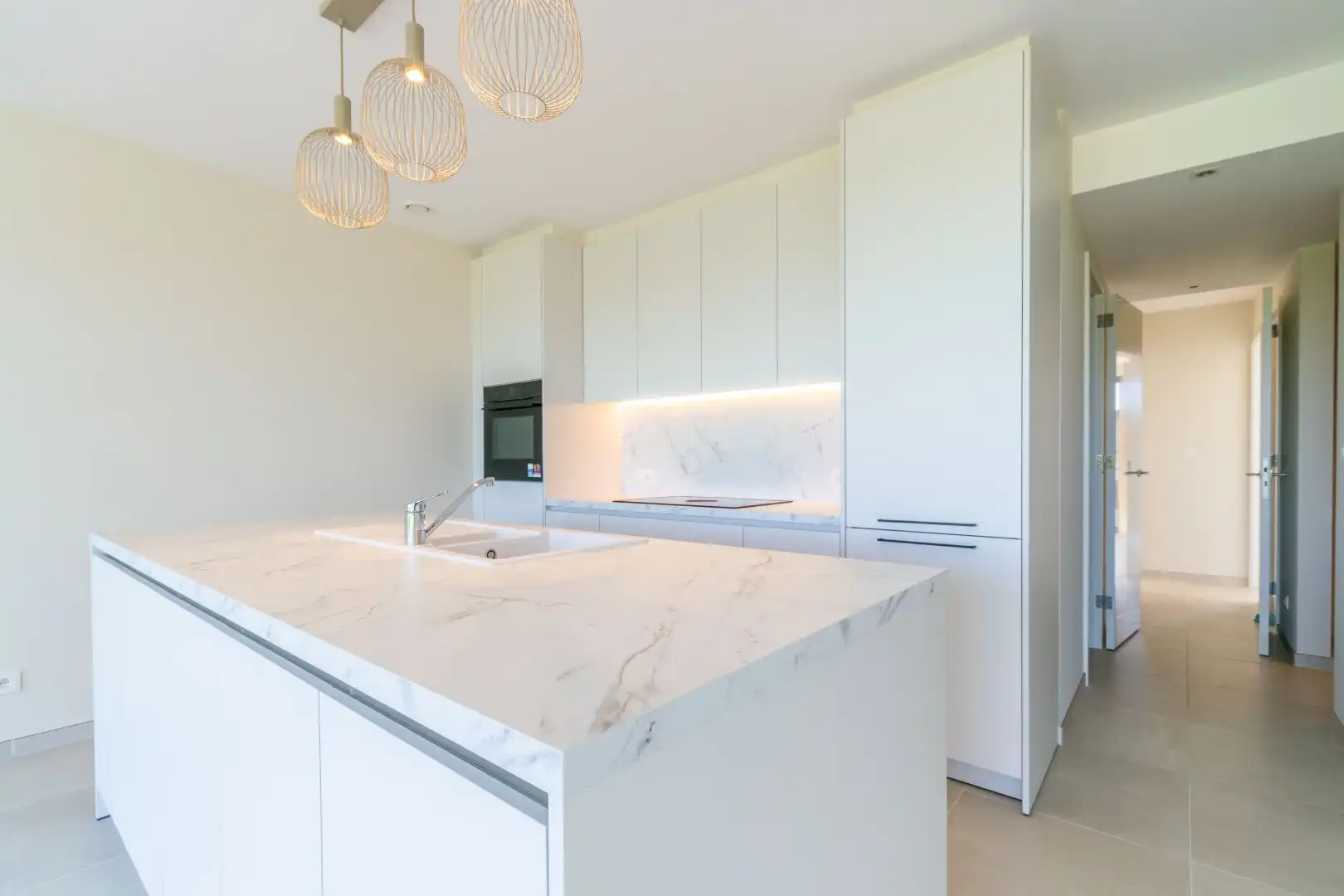 Een prachtig nieuwbouwappartement te Halle! foto 6
