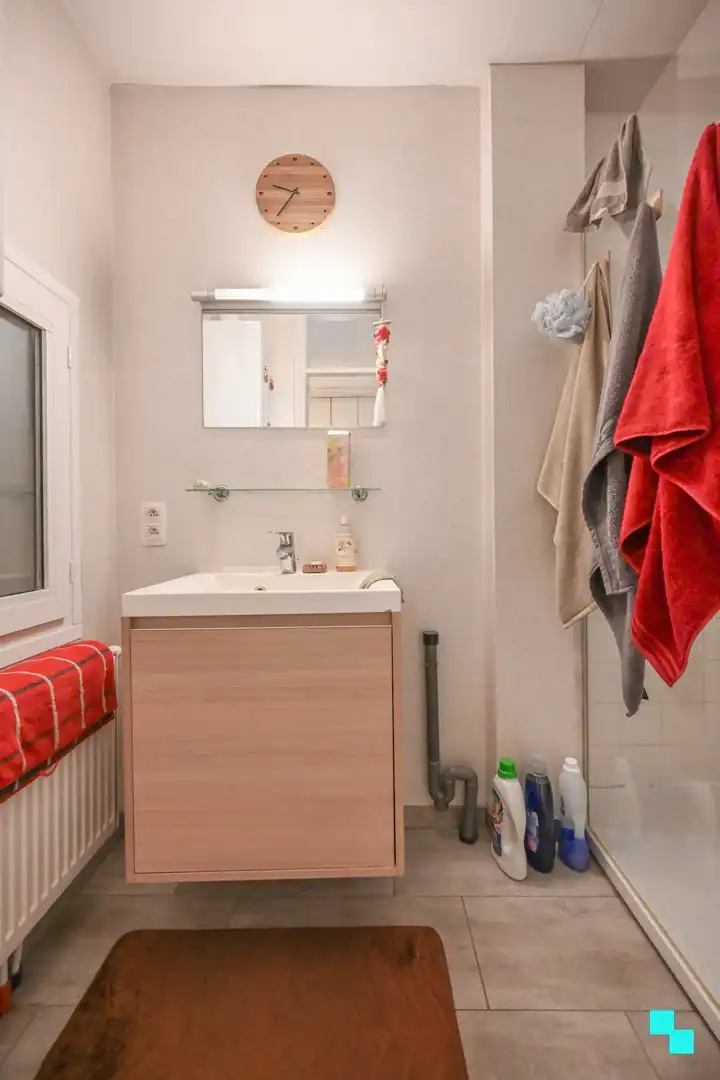 2-slaapkamerappartement in het centrum van Izegem foto 16