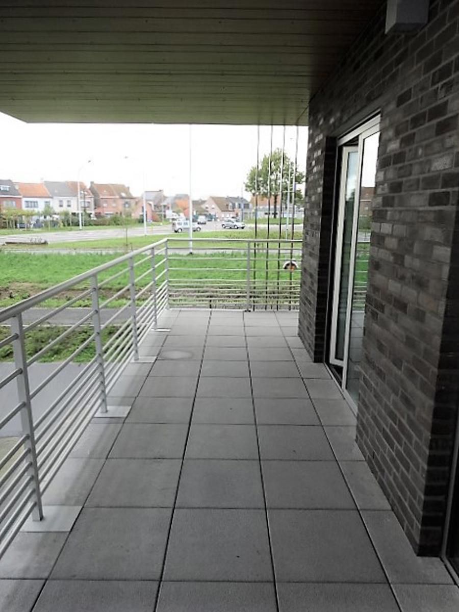 Leuk appartement in Merelbeke nabij de Ringvaart foto 11