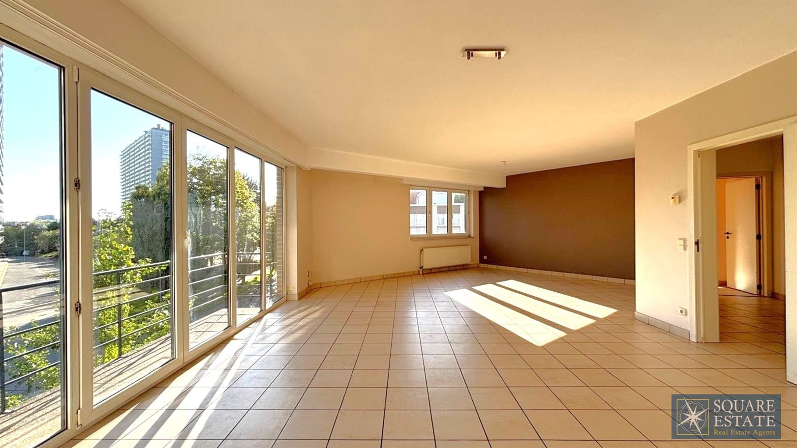 Appartement 1 slaapkamer op eerste verdieping  foto 3