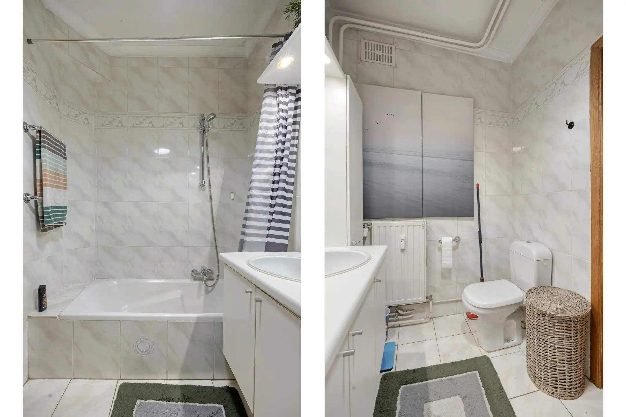 Ruim appartement te koop in centrum Antwerpen. foto 17
