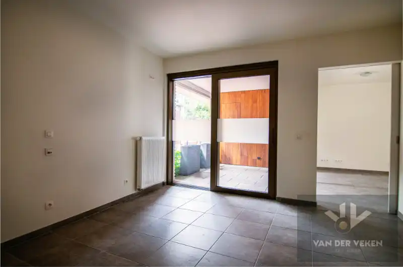 MODERNE SERVICEFLAT HARTJE HASSELT foto 9
