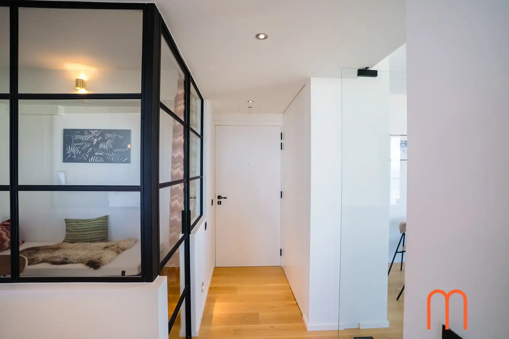 Uniek appartement te koop op Oosteroever – Oostende foto 15